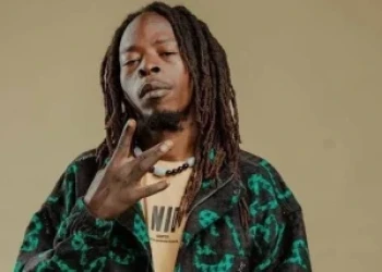 Emikisa Hit Didn't Make Me Money — Spyda MC