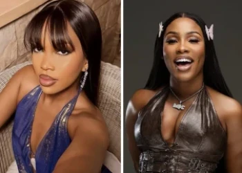 Sheilah Gashumba should stop being a bully - Evelyn Mic