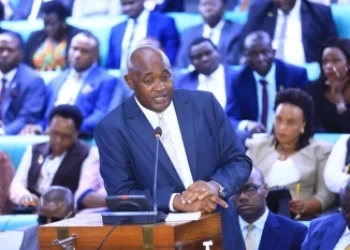 Health Minister Warns Medical Interns Against Disobeying Deployment