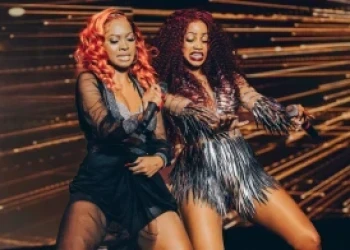 I am not friends with Spice Diana - Sheebah Karungi