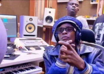 Chameleone Celebrates Single Life - Now I Can Look at Women Freely!