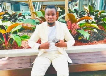 Beyond Forex: Top FX 256’s Ambition to Build a Financial Education Institution in East Africa