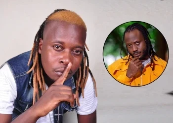 Bebe Cool, I’m Not Well, Give Me Some Money — Eighton Sente