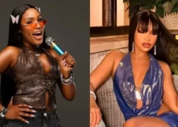 My Lawyers Are Ready, I Won’t Apologise! - Evelyn Mic Dares Sheilah Gashumba