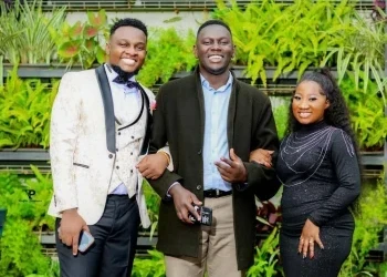 I Didn’t Steal Chosen Becky from Dictator Amir! — Abdul Ssekajja