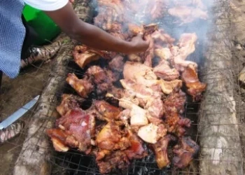 Four Dead, 10+ Hospitalised After Eating Meat In Rakai