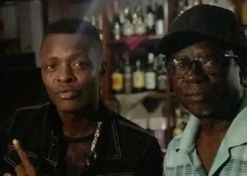 Moses Matovu Is a Bigger Musical Figure Than Chameleone — Ruyonga
