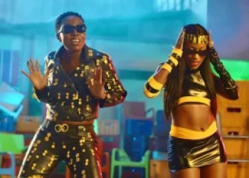 Azawi Rallies Support for Vinka Ahead of Weekend Concert
