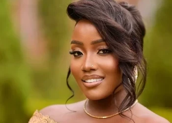 I Believe in Love and Marriage — Lydia Jazmine