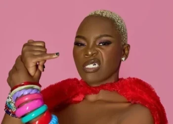 Ritah Dancehall Cries Out Over Few Bookings as Sheebah Keeps Her Career Alive
