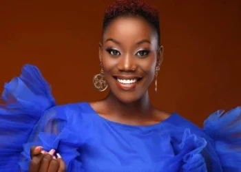 Men Disorganize Me! — Grace Khan Puts Love Life on Ice