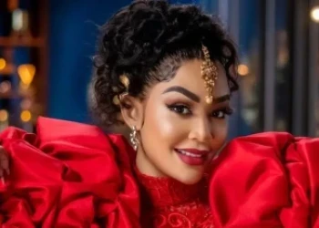 Stop Looking for Rich Men! — Zari Hassan Tells Women to Make Their Own Money