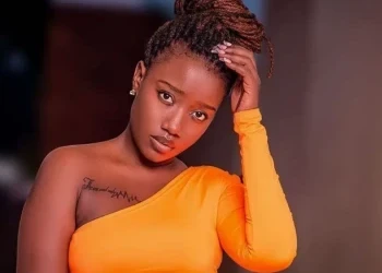 Lydia Jazmine Reveals Why Sheebah Sent Her Emotional Letter
