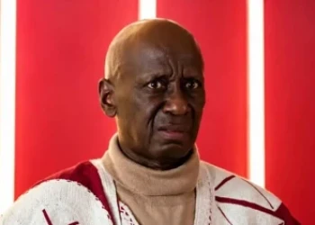 Alex Mukulu Died a Hopeless Man - Frank Gashumba