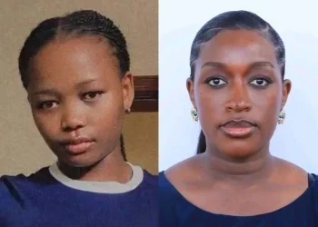 Nameere explains why Tiktoker Benitah received Shs5m, not $10,000