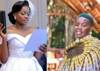 Joan Mulungi Slaps Nalongo Kitone, Paco With Shs400M Defamation Demand