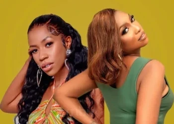 Irene Ntale Buries the Beef, Throws Support Behind Vinka’s Big Concert