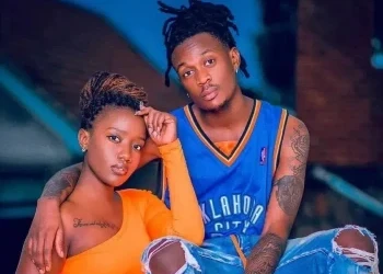 I Can Date a Celebrity, But I Won’t Marry One - Lydia Jazmine