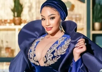 Not Everyone Is Meant to Be a Business Owner -Zari Hassan
