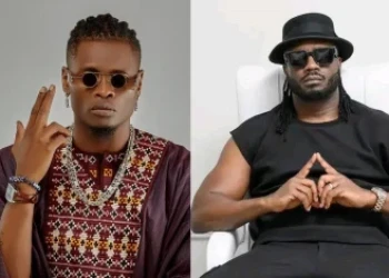 I Have No Problem With Bebe Cool - Pallaso