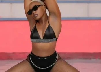 I Can Go a Full Year Without Bonking - Ritah Dancehall