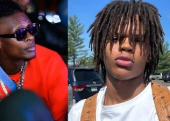 Abba Marcus Freed From US Jail After Chameleone Pays Shs22M Bail