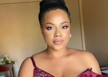 Zuena Kirema Reveals Shocking Reason She Quit Music