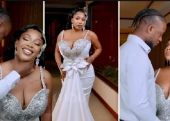 Bad Black Speaks Out on Delayed Wedding Plans