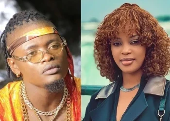 I dated Nina Roz - Pallaso