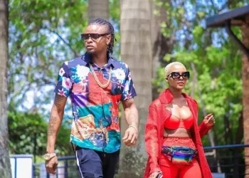 I Will Always Be Grateful to Pallaso - Jowy Landa