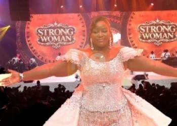 Promoter Abitex Slams Irene Namatovu’s Concert Dressing