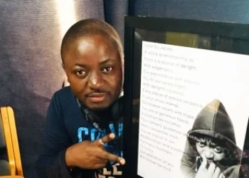DJ Jacob Omutuzze Set to Unveil Mystery Lover Before Year Ends