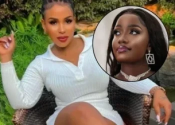 Lydia Jazmine's Concert Will Flop - Prima Kardashi