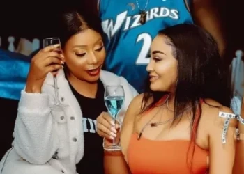 Zari Is The Only Socialite Remaining In Uganda - Bad Black