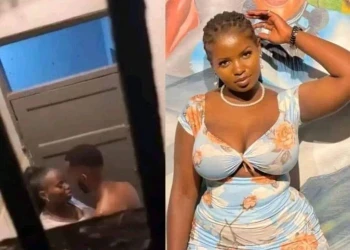 Christine Nampeera Reveals Dad’s Powerful Advice After Private Video Leak