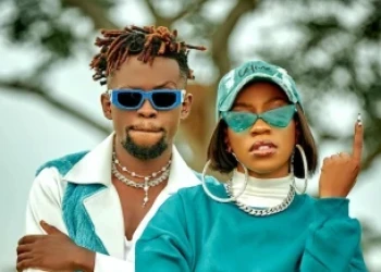 Bobi Wine Blocked Dax Vibez From Vinka’s Concert – Abitex