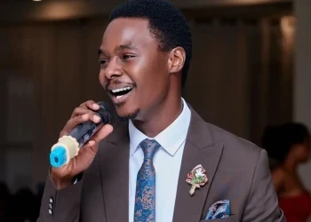 Ray G Will Be Uganda’s Biggest Star by 2028