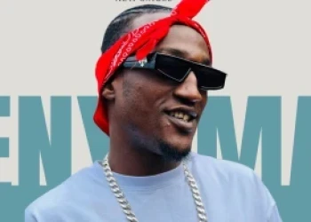 Fik Gaza Blames Politics for Uganda's Struggling Concert Culture
