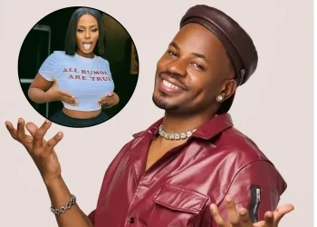 Gloria Bugie is Only Good at Nudity, Not Music - Crysto Panda