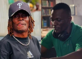 That Man Is Mad - King Saha Fires Back at Viboyo
