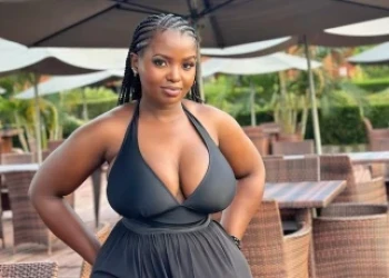 I don't want to be a mother, I just want to enjoy my life - Christine Nampeera