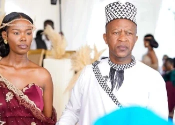I Cannot Cheat On Malaika - Frank Gashumba