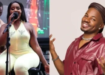 Gloria Bugie Threatens to Sue Crysto Panda
