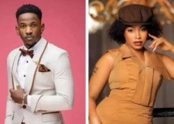 Anknown Prosper Begs Collaboration With Sheebah