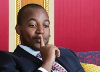 Tooro King Oyo Alive But Unwell, Minister Balaam Confirms