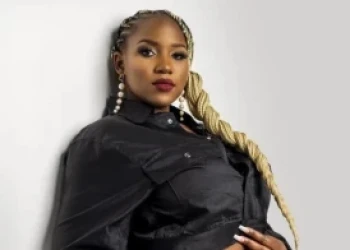 Men These Days Want to Be Treated Like Princesses – Martha Mukisa