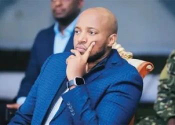 Tooro’s King Oyo Dies at 34, Leaves Behind Prince Heir