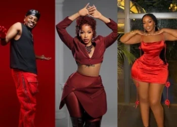 Gloria Bugie Hits Back at Sheebah Over Crysto Panda Beef