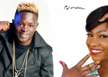 Irene Ntale Begs Collaboration From King Saha to Revive Music Career