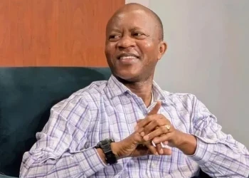 Stop Calling Yourselves Celebrities If You Wear Second Hand Clothes – Frank Gashumba